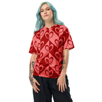 UNISEX SPORTS JERSEY