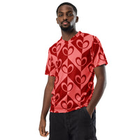 UNISEX SPORTS JERSEY