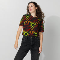 UNISEX SPORTS JERSEY