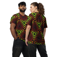 UNISEX SPORTS JERSEY