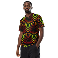 UNISEX SPORTS JERSEY