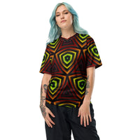 UNISEX SPORTS JERSEY