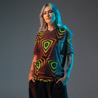 UNISEX SPORTS JERSEY