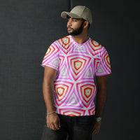 UNISEX SPORTS JERSEY