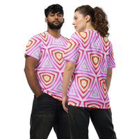 UNISEX SPORTS JERSEY