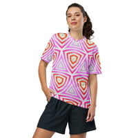 UNISEX SPORTS JERSEY