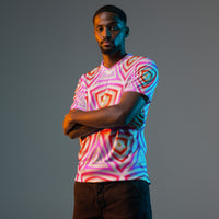 UNISEX SPORTS JERSEY