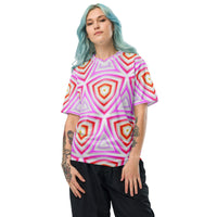 UNISEX SPORTS JERSEY