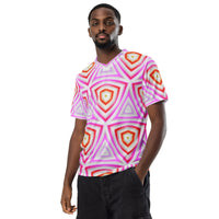 UNISEX SPORTS JERSEY