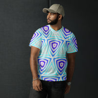 UNISEX SPORTS JERSEY