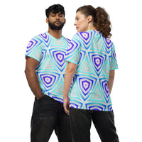 UNISEX SPORTS JERSEY