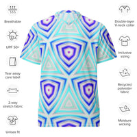 UNISEX SPORTS JERSEY