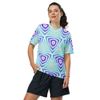 UNISEX SPORTS JERSEY