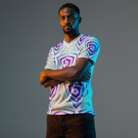 UNISEX SPORTS JERSEY