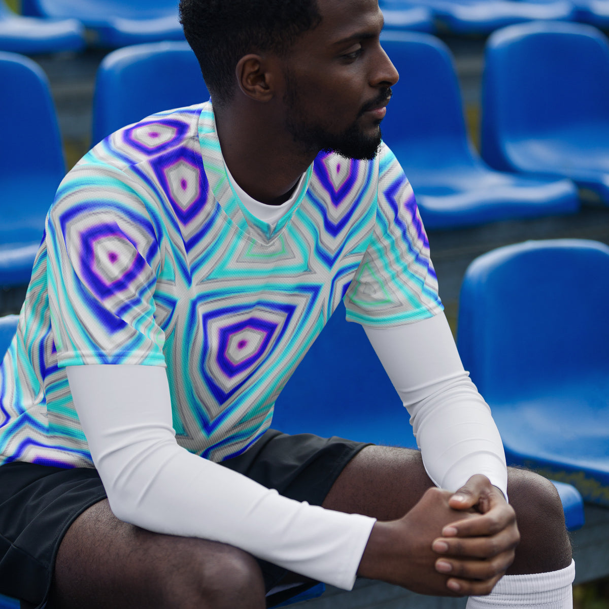 UNISEX SPORTS JERSEY
