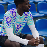 UNISEX SPORTS JERSEY