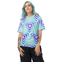 UNISEX SPORTS JERSEY