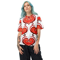 UNISEX SPORTS JERSEY