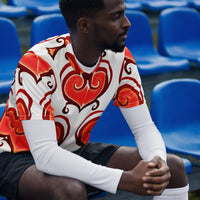 UNISEX SPORTS JERSEY