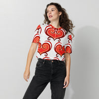 UNISEX SPORTS JERSEY