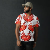 UNISEX SPORTS JERSEY