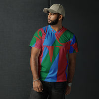 UNISEX SPORTS JERSEY