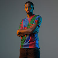 UNISEX SPORTS JERSEY