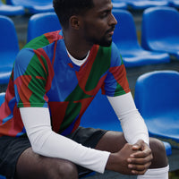 UNISEX SPORTS JERSEY
