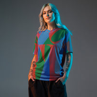 UNISEX SPORTS JERSEY