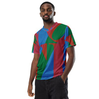 UNISEX SPORTS JERSEY