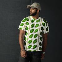 UNISEX SPORTS JERSEY