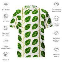 UNISEX SPORTS JERSEY