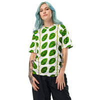 UNISEX SPORTS JERSEY