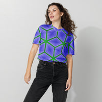 Unisex sports jersey