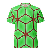 Unisex sports jersey