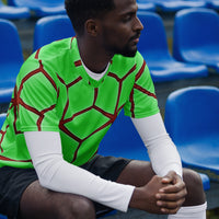 Unisex sports jersey