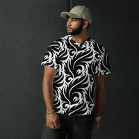Unisex sports jersey