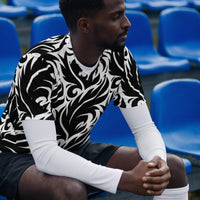 Unisex sports jersey