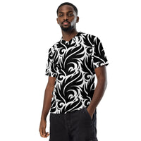 Unisex sports jersey