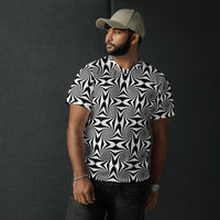 Unisex sports jersey