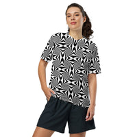 Unisex sports jersey