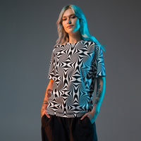 Unisex sports jersey