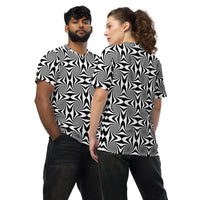 Unisex sports jersey