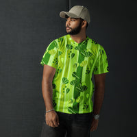 Unisex sports jersey