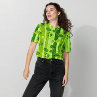 Unisex sports jersey
