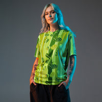 Unisex sports jersey