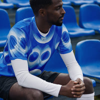 Unisex sports jersey