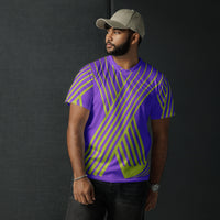 Unisex sports jersey