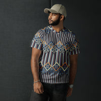 Unisex sports jersey