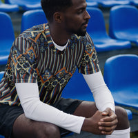 Unisex sports jersey